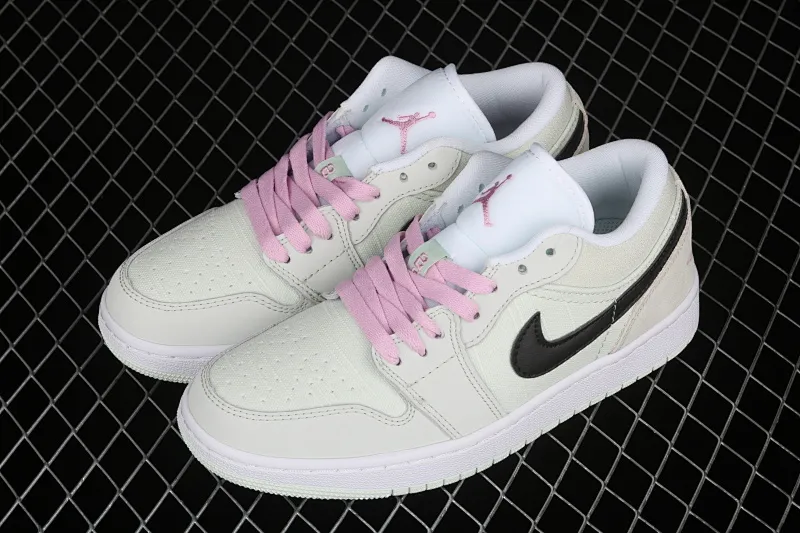 All categories Air Jordan Jordan series basketball shoes Air Jordan 1 Low Air Jordan 1 Low AJ1 Joe 1 low-top cultural and leisure sports sneakers CZ0776-300